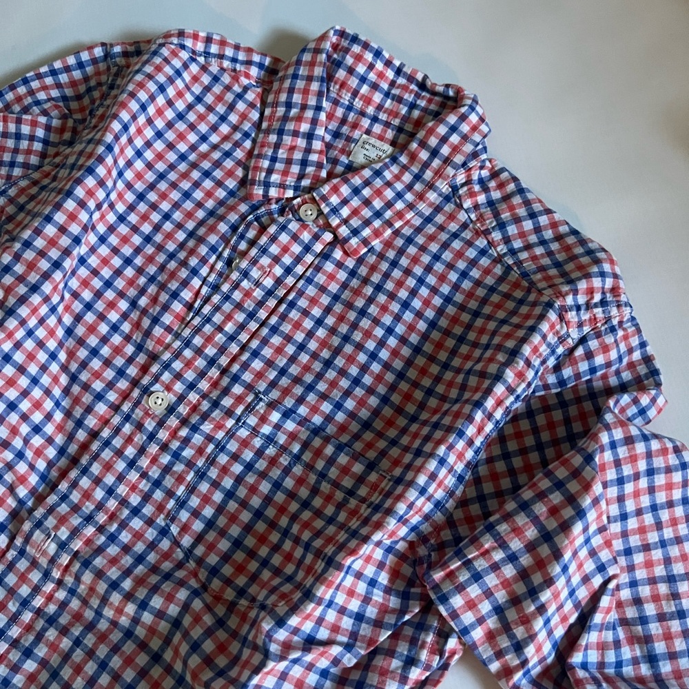 Crewcuts size 12 boys
